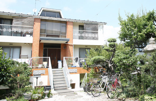 株式会社湘興コーポレーション外観