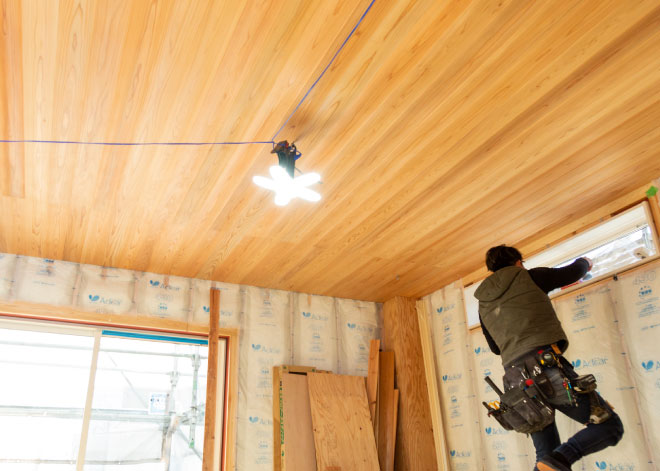 リフォーム・リノベーション