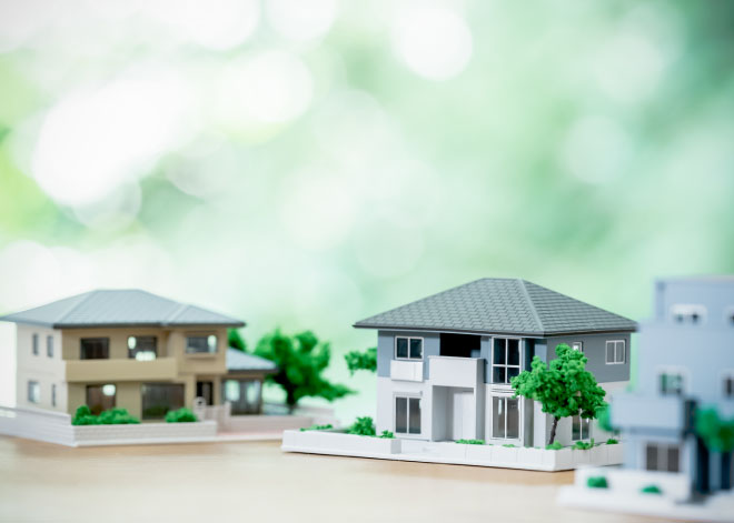 不動産サービス